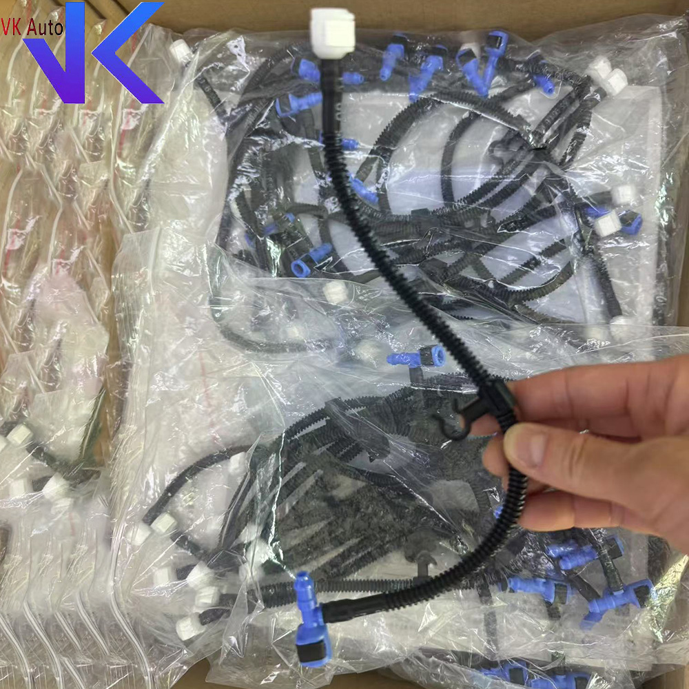 8W9955975 Audi A4 S4 RS4 A6 Q3 - Drain Pipe Clip 리뷰 및 가격