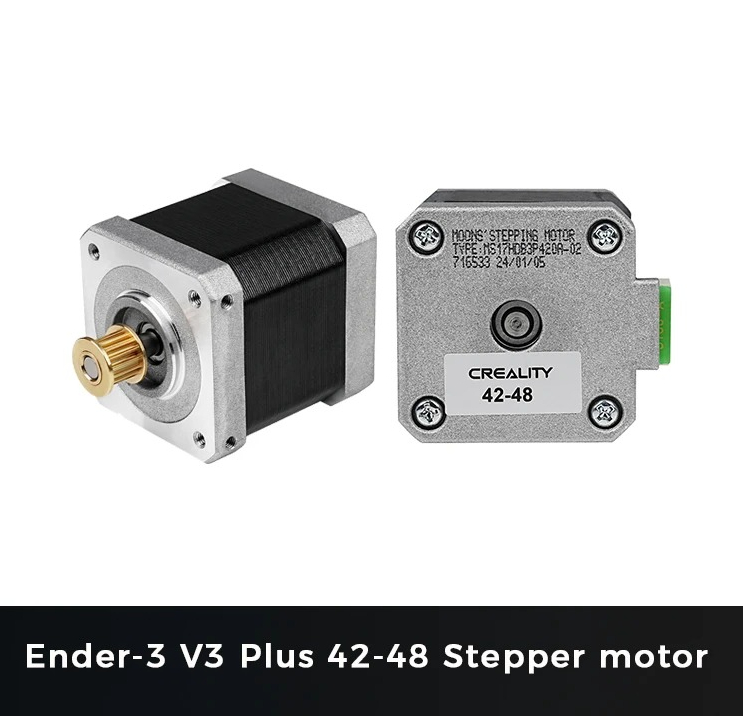 Creality Ender-3 V3 Plus용 42-4 - Creality Printer Ender 3 V3 리뷰 및 가격