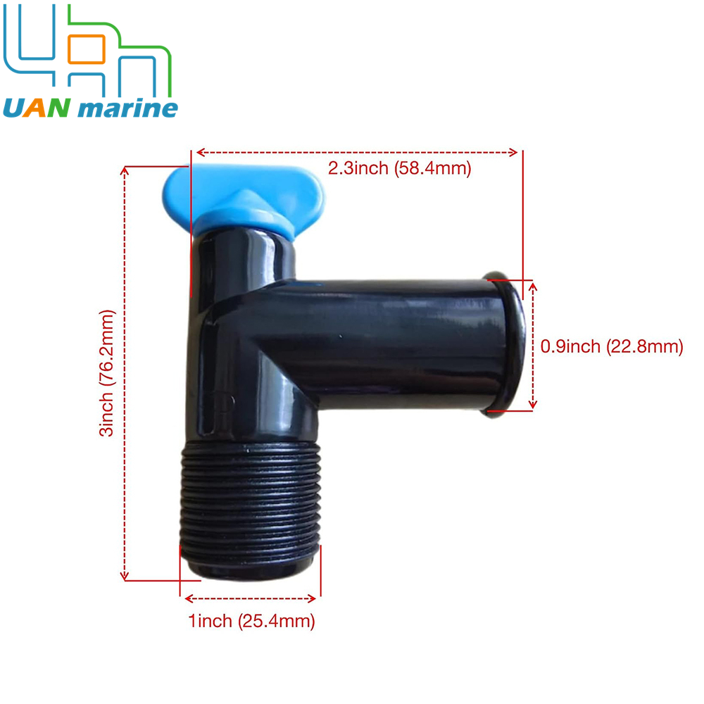머큐리 머크루저 스턴드라이브 V6 V8 22- 8622 - Drain Pipe Clip 리뷰 및 가격