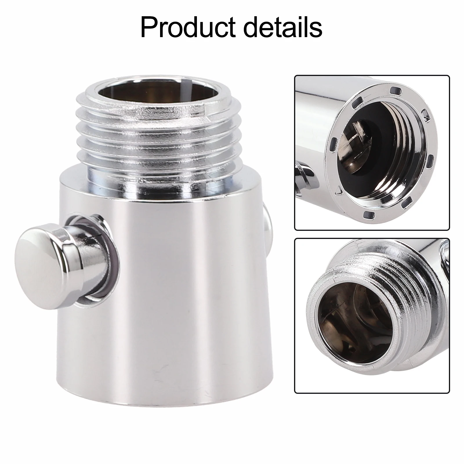 효율적인 물 정지 절약 밸브 차단 밸브 휴대용 샤워 헤 - Shower Valve Cartridge 리뷰 및 가격