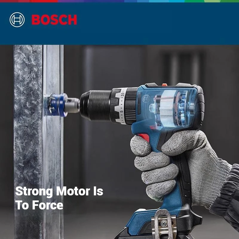 보쉬 GSB 18V-65 무브러시 무선 드릴/드라이버, - Bosch Drill Gsb 18V 리뷰 및 가격