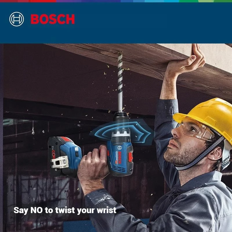 보쉬 GSB 18V-65 무브러시 무선 드릴/드라이버, - Bosch Drill Gsb 18V 리뷰 및 가격