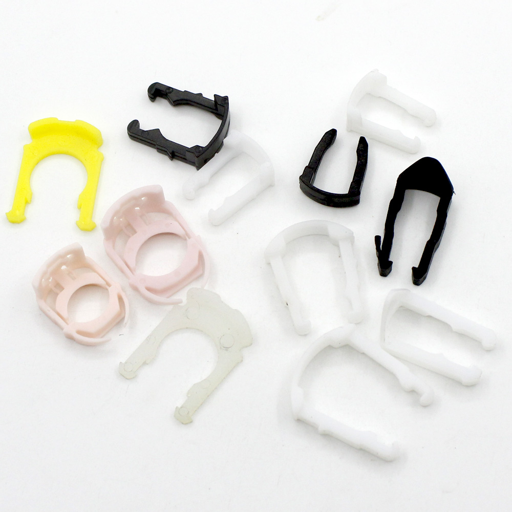포드 토요타 폭스바겐 스코다 마쯔다 쉐보레 닛산용 범용 - Plastic Pipe Clip 리뷰 및 가격