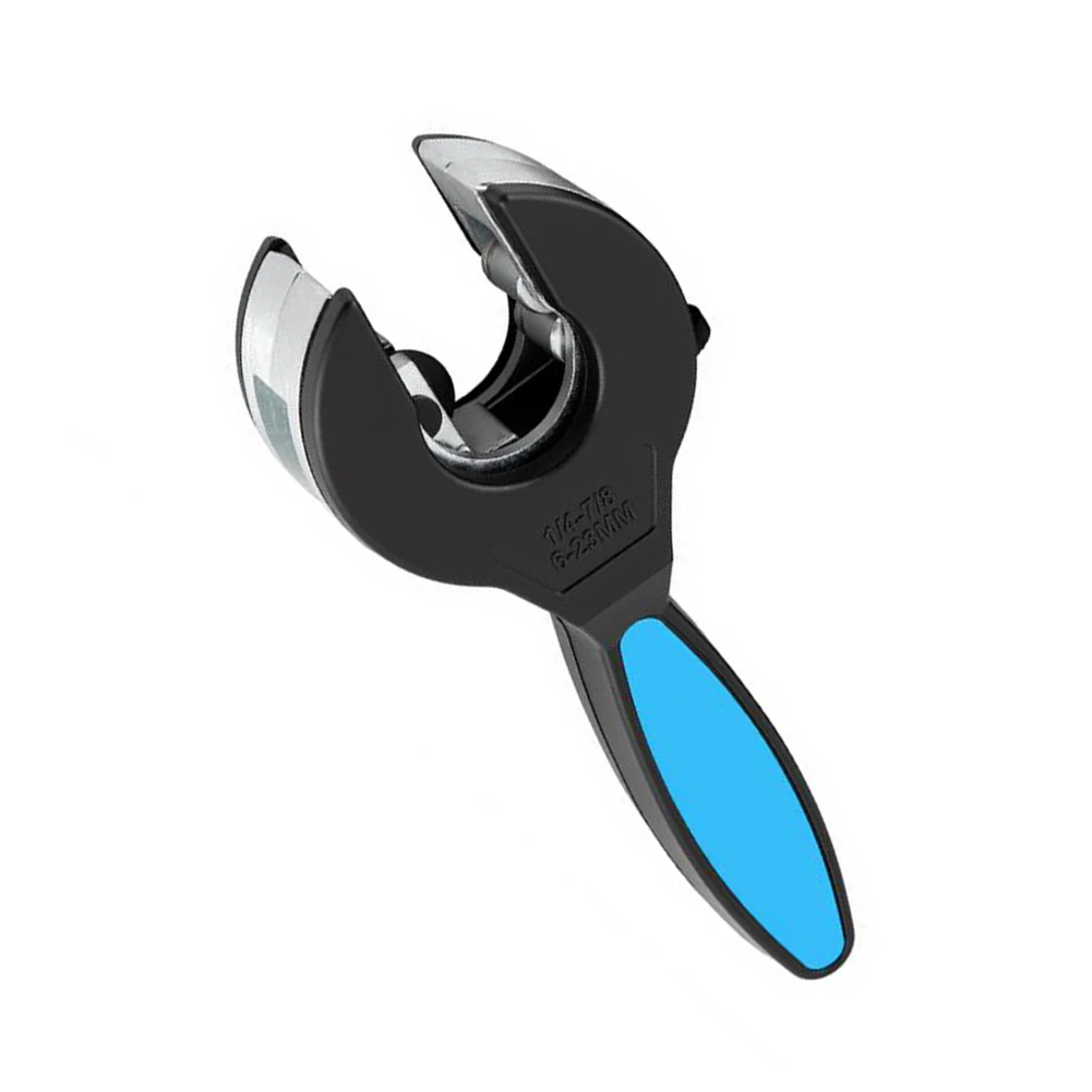 단일 손 조작 및 래칫 메커니즘을 갖춘 6~23mm 강 - Pipe Cutter Ratchet 리뷰 및 가격