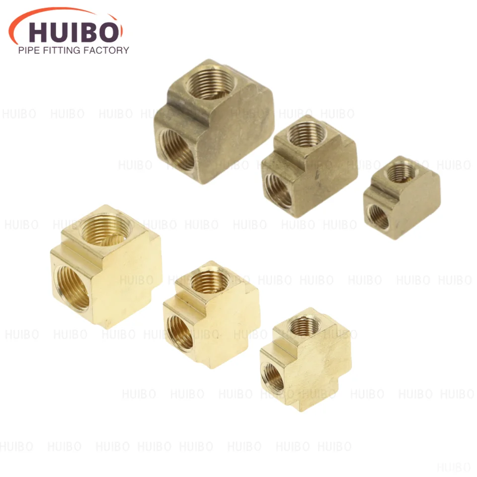 사각 공압 유압 황동 파이프 피팅 그리스 시스템, BS - Compression Fitting Brass 리뷰 및 가격