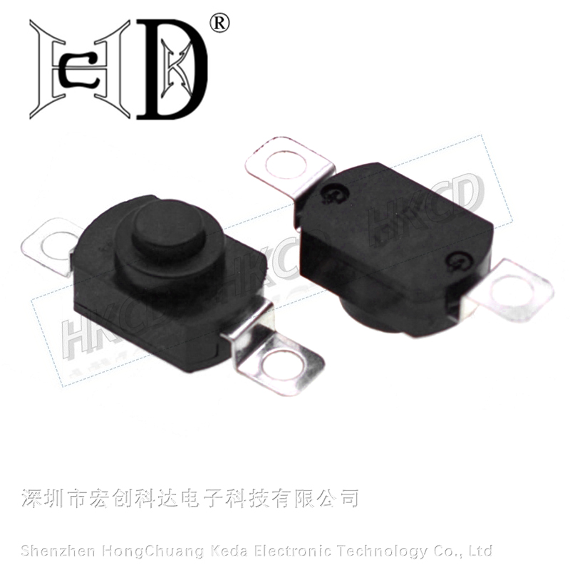 5pcs 1208-KD 2핀 수평 솔더 러그 자동 잠금 - Push Fit Connector 리뷰 및 가격