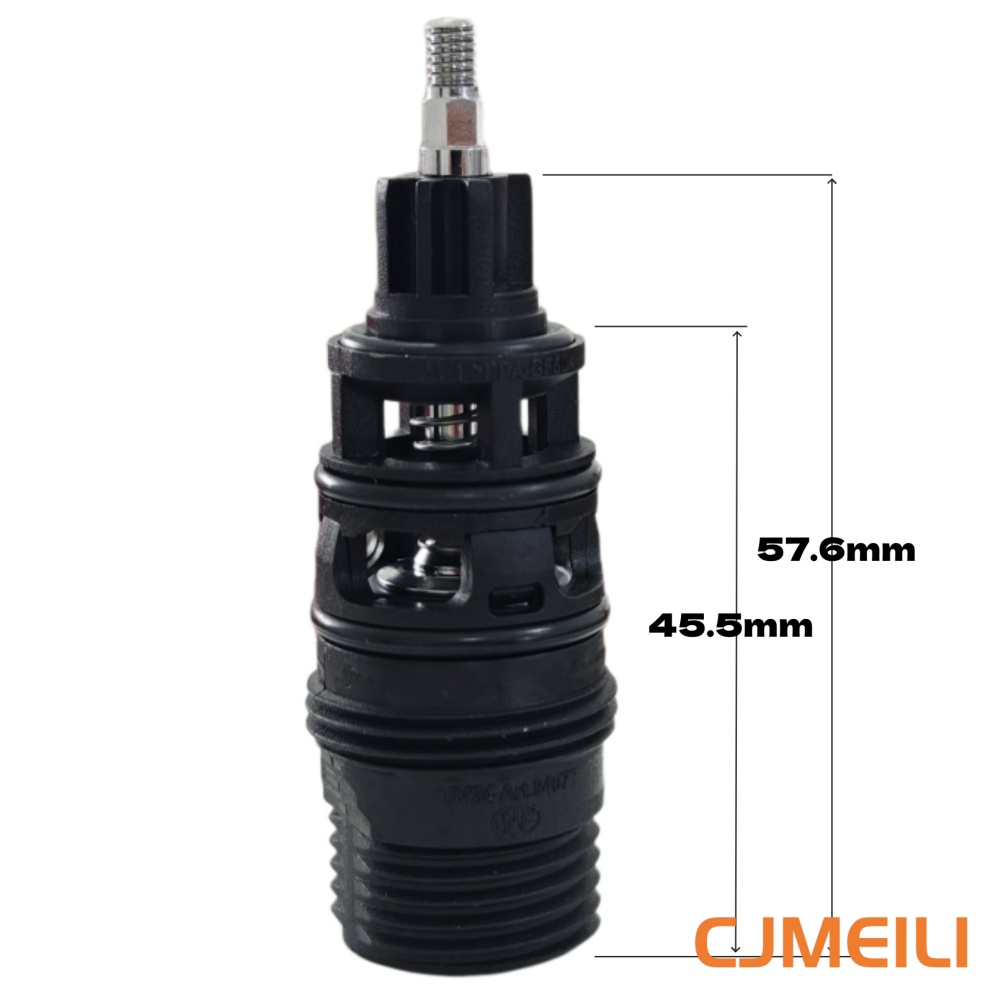 샤워 밸브 교체 부품, 물 전환 액세서리, 940770 - Shower Valve Cartridge 리뷰 및 가격