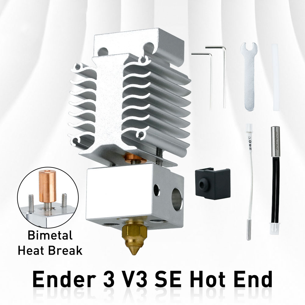 Creality Ender 3 V3 SE 3D 프린터용 - Creality Printer Ender 3 V3 리뷰 및 가격
