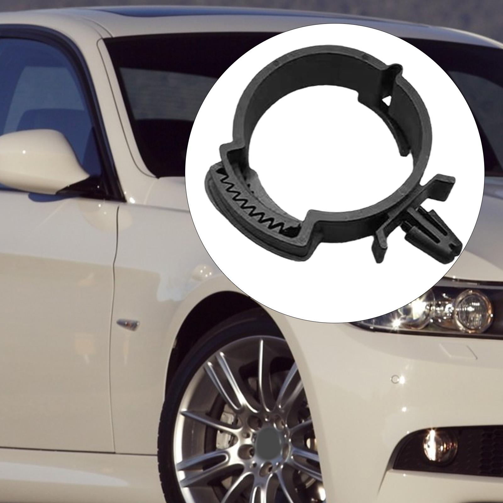 자동차 워터 호스 마운트 클립 블랙 플라스틱 자동차 액 - Plastic Pipe Clip 리뷰 및 가격
